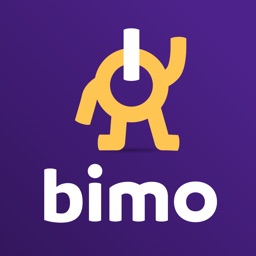 Bimo: tu billetera móvil