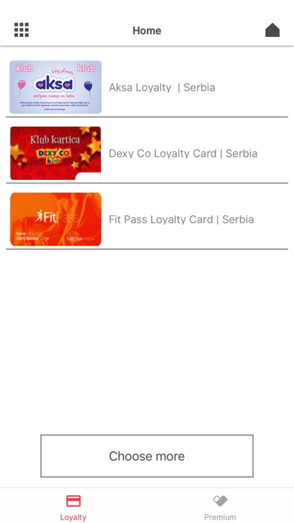 eFinity screenshot-7