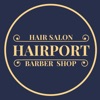 Hairport Barber Nunawading