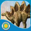 A Busy Day for Stegosaurus - Oceanhouse Media