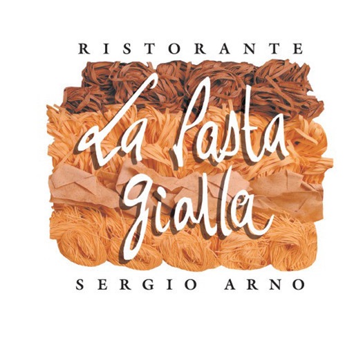 La Pasta Gialla Londrina