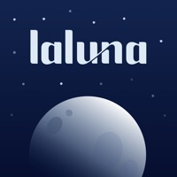 laluna | Life Guidance app not working? crashes or has problems?