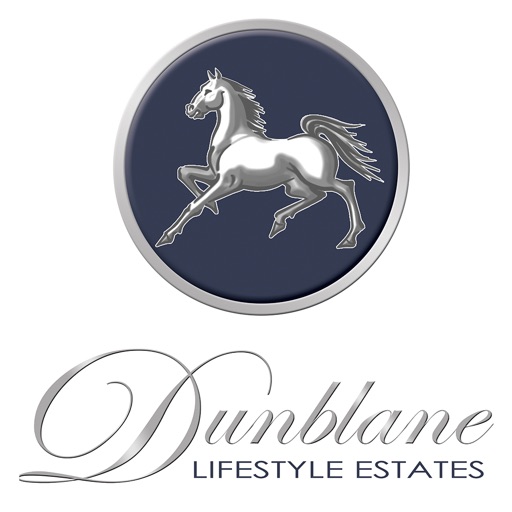 Dunblane Lifestyle Estates icon