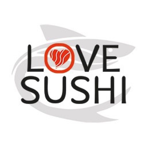 Love Sushi