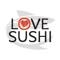 Scarica l’app Love Sushi e Scopri il nostro menu ALL YOU CAN EAT; Il sushi a casa tua col menu TAKE AWAY, prenota il tuo tavolo e segui tutte le nostre novità