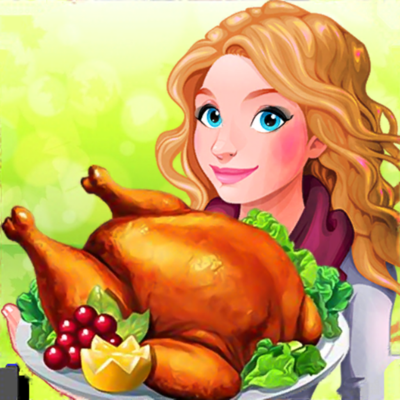 Cooking Games Chef Restaurant