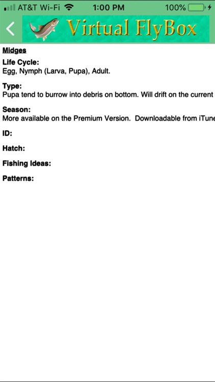 VFB - South Platte Lite screenshot-4