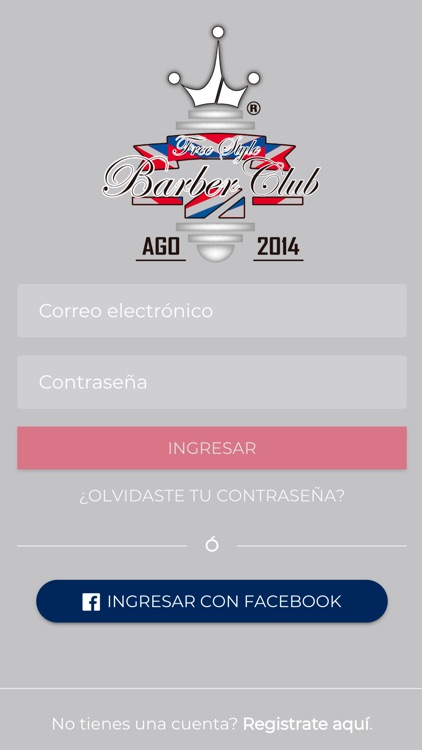 Free Style Barber Club