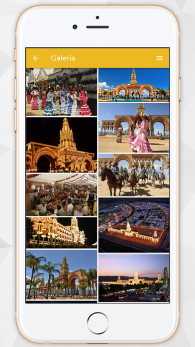 Feria de Córdoba screenshot 4