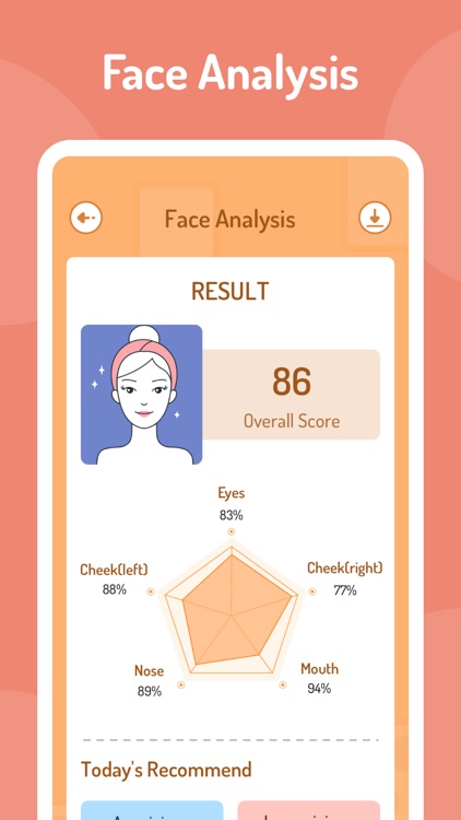 EasyLife-AI Face&Meditation screenshot-9