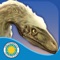 Join Velociraptor and his band- fierce predators and some of the fastest runners in the land- in this exciting digital book app