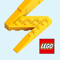 Kontakt LEGO® Brick Flash