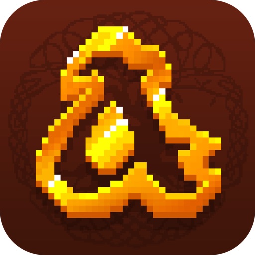 Amon Amarth iOS App
