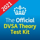 Top 46 Education Apps Like Official DVSA Theory Test Kit - Best Alternatives