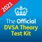 Do you want to pass your 2021 car theory test
