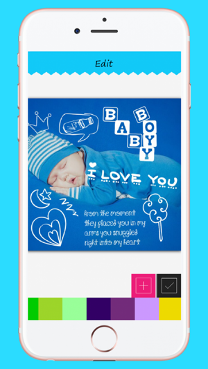 Precious Baby Snaps(圖1)-速報App