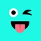 Wink is the best place to make new friends from all over the world