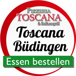 Toscana Büdingen