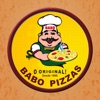 Babo Pizzas Original