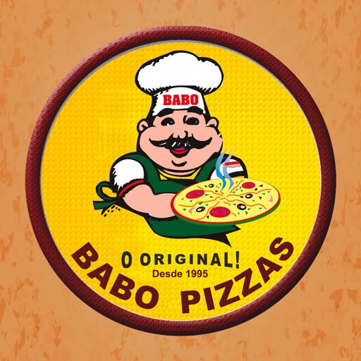 Babo Pizzas Original by Wabiz Negocios Inteligentes Ltda Epp