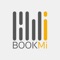 Social Distance Management is available via the Bookmi app