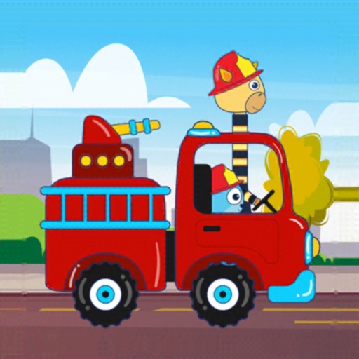 Edukid Car Games For Kids 2 5 By Meemu