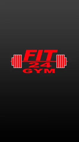 Game screenshot FIT24 Gym mod apk