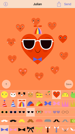 Emoji Pals(圖4)-速報App