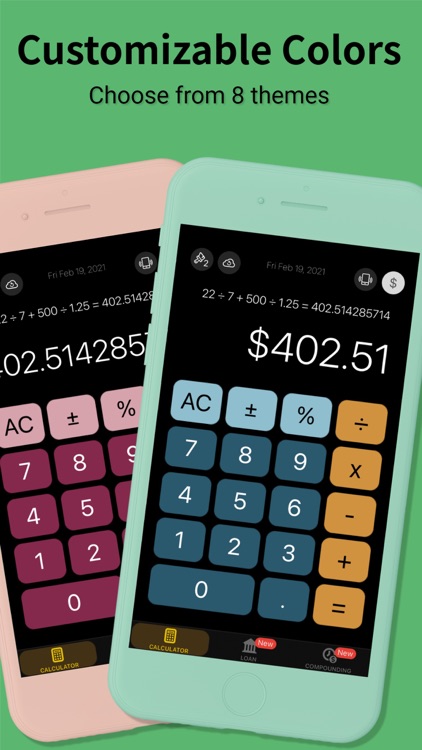 Calculator: Ad Free By Gary Cox