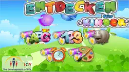 Game screenshot Entdecken Deutsche mod apk