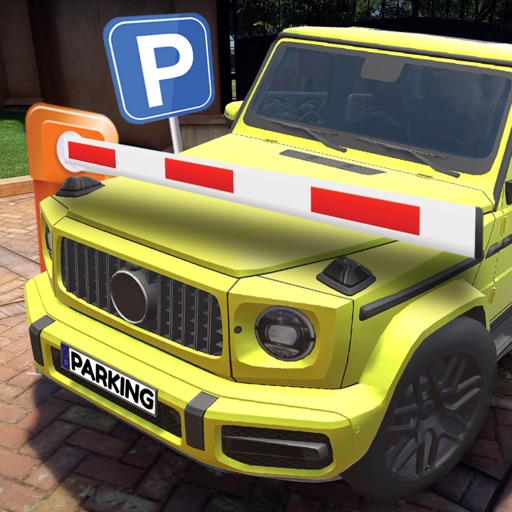 780 Car Parking 3d Mod Apk All Cars Unlocked  Free