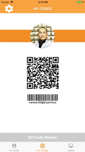 EsperCard(圖6)-速報App