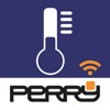 Perry Termostato a Batterie