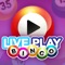 Live Play Bingo - Welcome