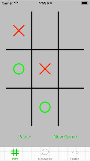 TicTacToe Beia(圖8)-速報App