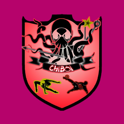 Club Deportivo Chi Boi icon