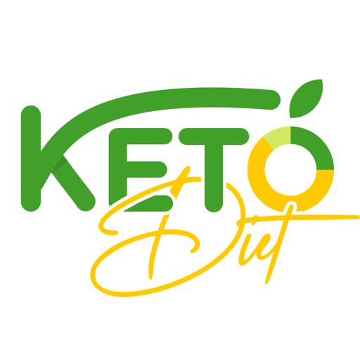 Keto Recipes Cookbook Icon