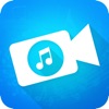 Add Music to Video Maker +