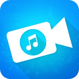 Add Music to Video Maker +