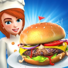 Activities of Burger Maker-Kids Cooking Game