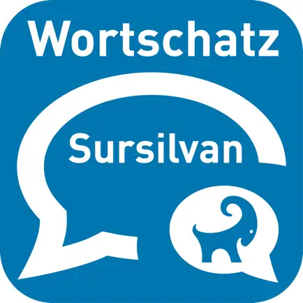 Wortschatz Romanisch Sursilvan Читы