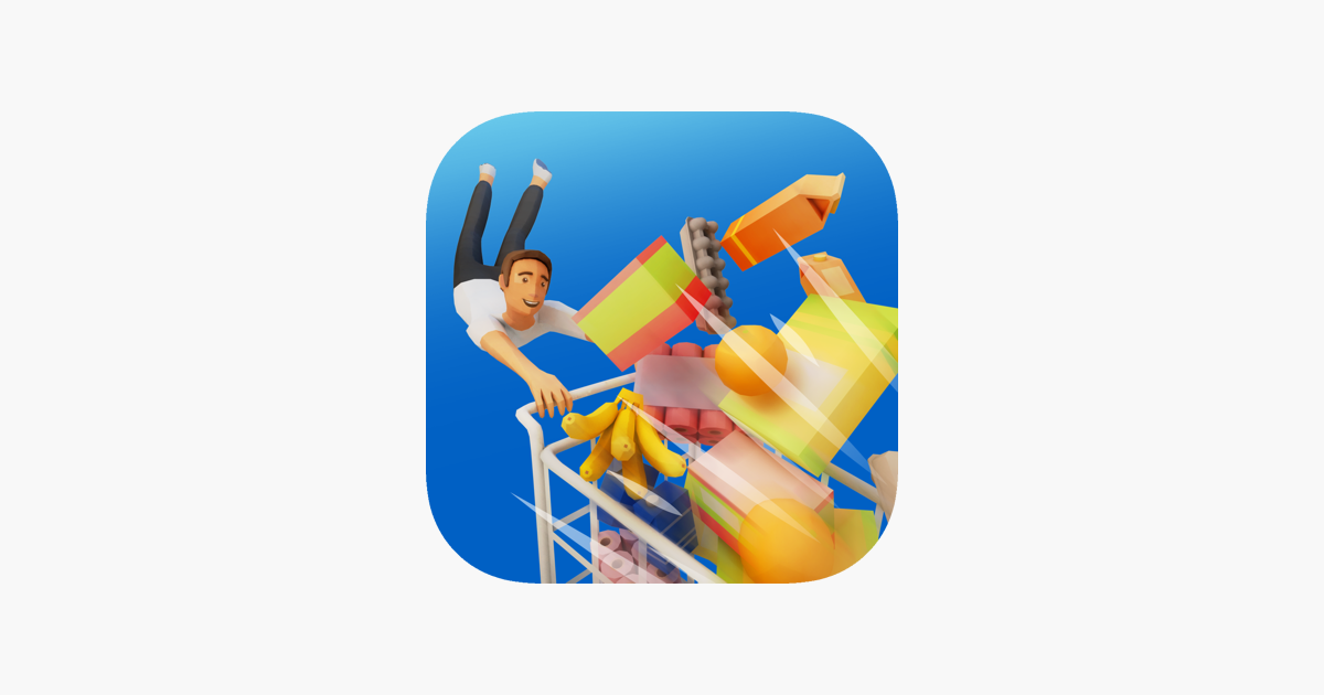 ‎Ragdoll Shopping on the App Store