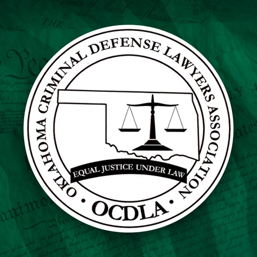 OCDLA CDI by Oklahoma Criminal Defense Lawyers Association