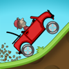 Hill Climb Racing-Fingersoft