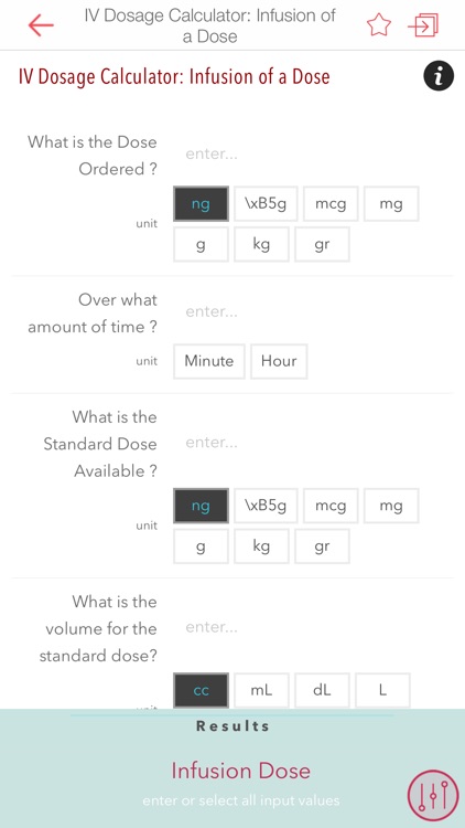 Mosby’s 2018 Nursing Drug Refe screenshot-4