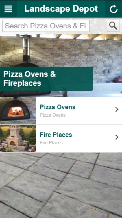 LandscapeDepotSupply