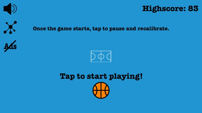 Infinite Basketball Hoops(圖2)-速報App