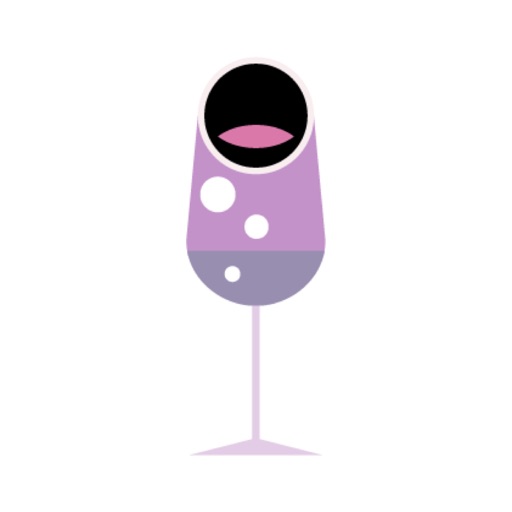 Cocktail Party Stickers icon