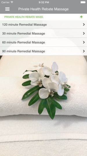 Massage One(圖3)-速報App