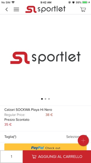 Sportlet(圖4)-速報App